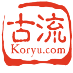 Koryu.com Logo